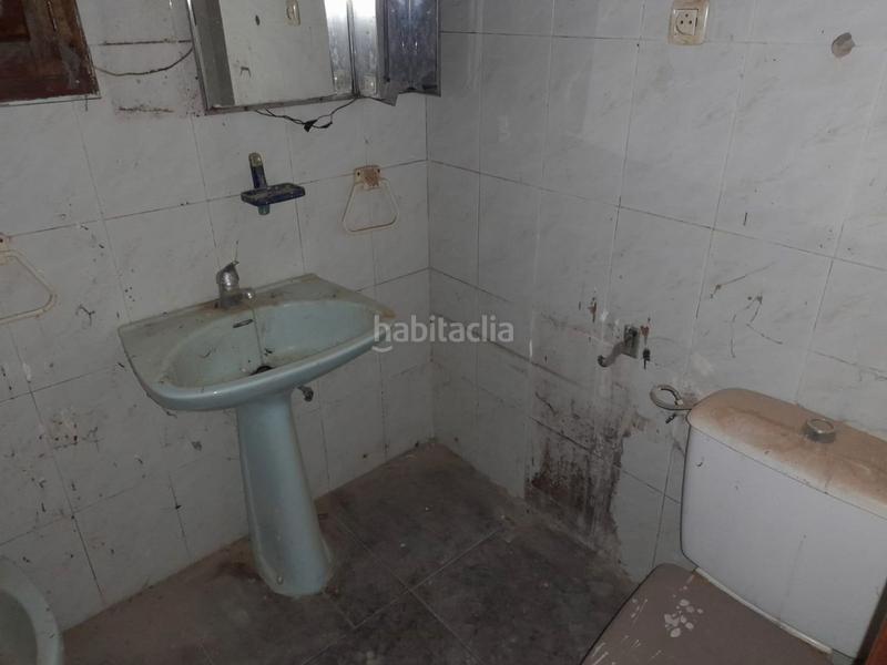 Foto d908b605-54db-4552-903b-ed3186dd6e10. Towny house in Villamayor de Calatrava