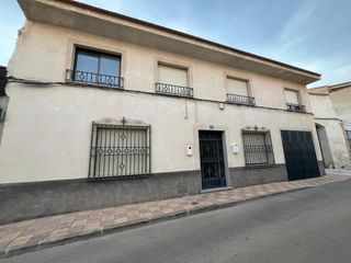Casa a Calle el verde 43d. Casa en venta en la calle verde en villarubia de los ojos