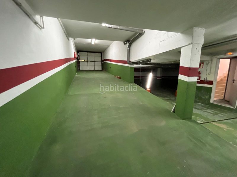 Foto 0c47f195-4b26-4065-82d8-653d55c2217e. Parking coche en calle macabil 44 plaza de garaje en Villarrubia de los Ojos