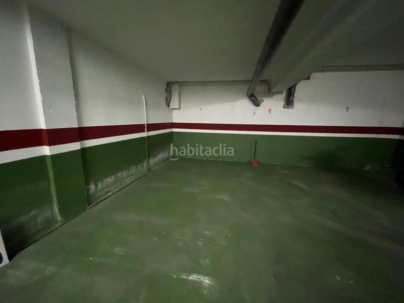 Foto a5de7523-7335-4031-a539-de616804983d. Parking coche en calle macabil 44 plaza de garaje en Villarrubia de los Ojos