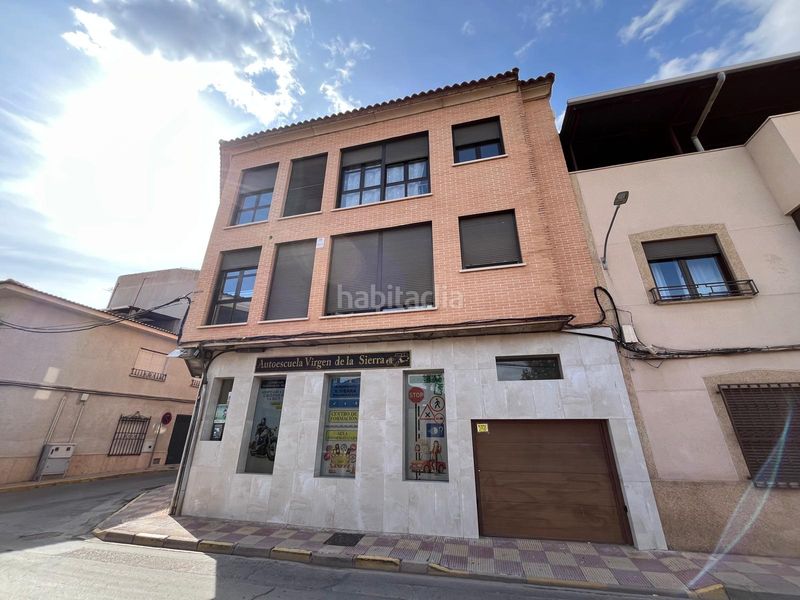 Foto af1debef-e218-46b3-ad5e-72185b6897b4. Parking coche en calle macabil 44 plaza de garaje en Villarrubia de los Ojos