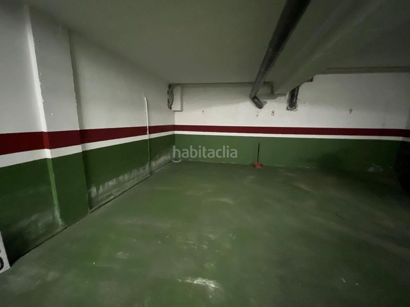 Foto b671c437-bf04-4176-b2f8-767d1be7f171. Parking coche en calle macabil 44 plaza de garaje en Villarrubia de los Ojos