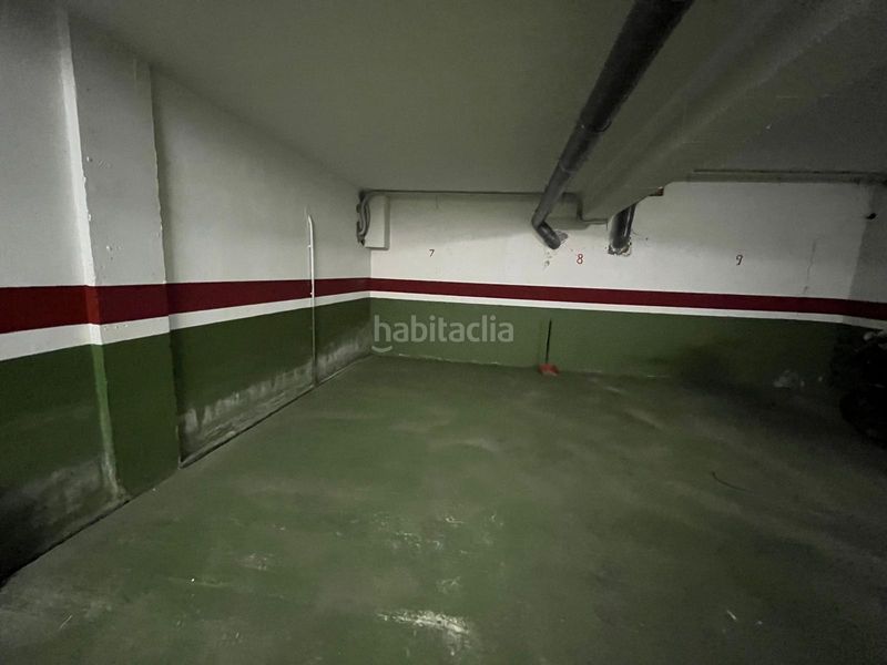 Foto c4e7da9d-6f99-4171-a0dd-d7c7e409c369. Parking coche en calle macabil 44 plaza de garaje en Villarrubia de los Ojos