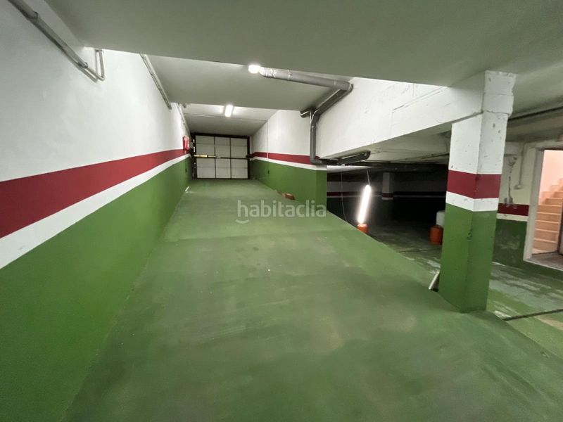 Foto d0342809-a2a3-4214-85f9-359b0d529cdb. Parking coche en calle macabil 44 plaza de garaje en Villarrubia de los Ojos