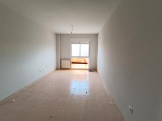Appartement à Poblete. Piso de 1 dormitorio con garaje y trastero