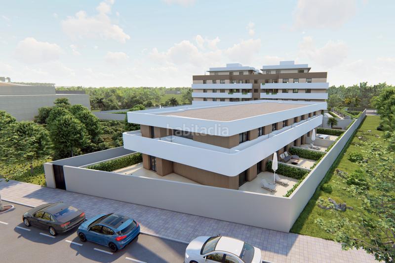 Foto 7bd31231-39b8-42e0-9b4c-2c39e809f919. Casa adossada amb calefacció aparcament piscina a Ciudad Real