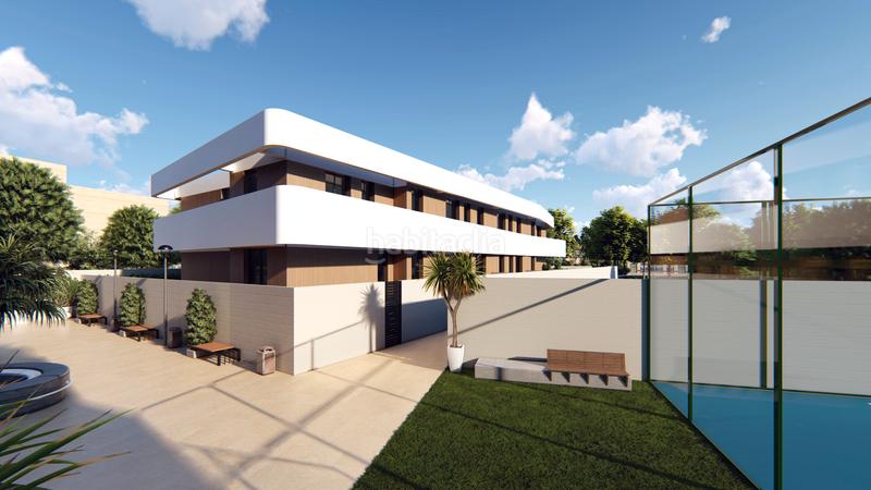 Foto 9e32d27d-2d7e-455c-a40c-495eed1a8fec. Attico con riscaldamento parcheggio piscina in Puerta de Toledo - Atalaya Ciudad Real