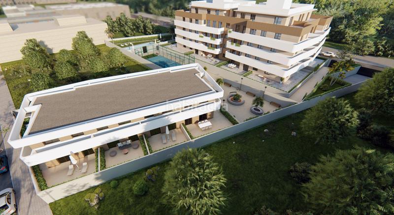 Foto d595043f-23d7-46d5-a6ad-1e7a9a6c1284. Attico con riscaldamento parcheggio piscina in Puerta de Toledo - Atalaya Ciudad Real