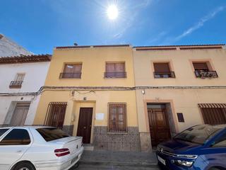 Casa en Calle san roque 68. Casa en venta en c/ san roque 68, tomelloso