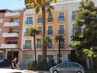 Appartement à Paseo san isidro 17. Piso en paseo san isidro en tomelloso