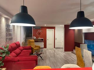 Pis  Calle de piélago. Dúplex de alta eficiencia energética con garaje cerrado y mobili