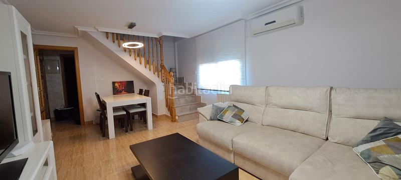 Foto 46bf0dd0-6dc3-48f1-a32d-39c1be9d9e17. Dúplex espectacular duplex con cochera y trastero en Puertollano