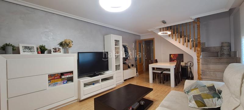 Foto 58ba3695-1cd8-4592-a430-f748b74996b3. Dúplex espectacular duplex con cochera y trastero en Puertollano