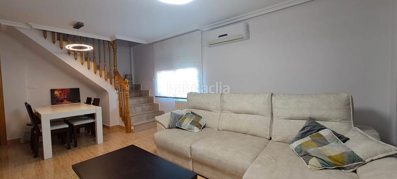 Foto dc7ddf85-1384-4e7e-b7ff-61122d693827. Dúplex espectacular duplex con cochera y trastero en Puertollano