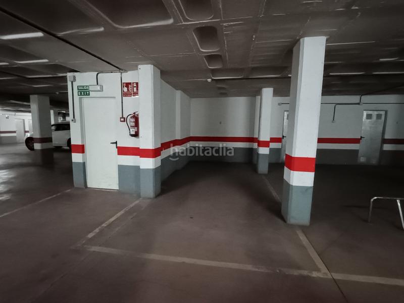 Foto 0c1dcae9-e90d-4f29-95b3-7b0b91eee748. Posto auto in Larache Ciudad Real