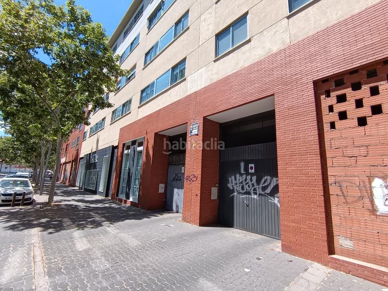 Foto 2cf55d36-19bf-460c-8de1-c7e09b3b09d8. Posto auto in Larache Ciudad Real