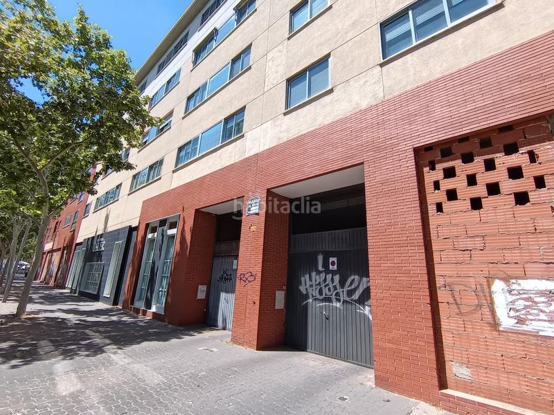 Foto 376d8965-d350-4f40-8080-6c5b10449304. Posto auto in Larache Ciudad Real