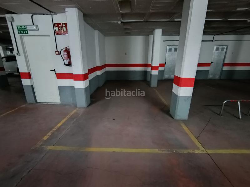 Foto 39401f77-97ff-46f9-a785-e3ee714ab75c. Posto auto in Larache Ciudad Real