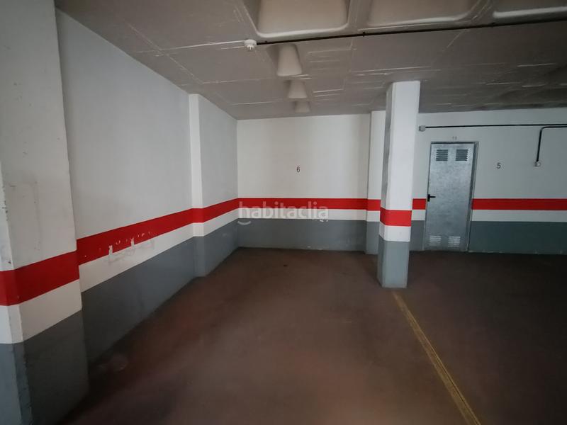 Foto 6e1a0ed0-31e9-46e3-b26c-220285b3ef92. Posto auto in Larache Ciudad Real