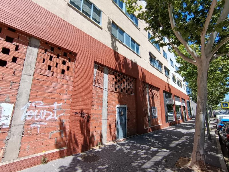 Foto 8f88892a-f7da-404d-8da7-f8d5d1184188. Posto auto in Larache Ciudad Real