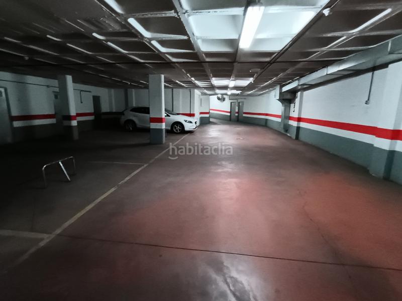 Foto a055b591-ae19-41c6-bd3a-afedc10f5814. Posto auto in Larache Ciudad Real