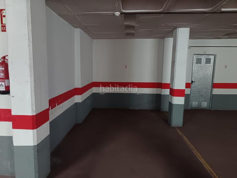 Foto a0d8e032-e252-4d65-8a59-607412960037. Posto auto in Larache Ciudad Real