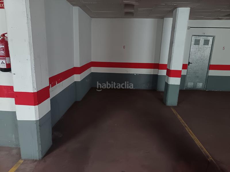 Foto b7d8e593-f791-4d14-af88-b72012d11695. Posto auto in Larache Ciudad Real