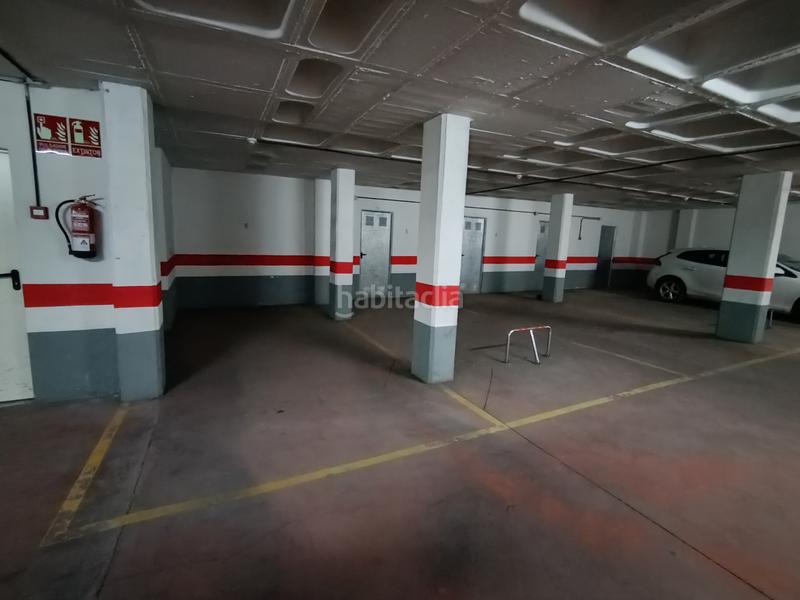 Foto c1f398fd-480b-42cc-92a8-e256ee8e737e. Posto auto in Larache Ciudad Real