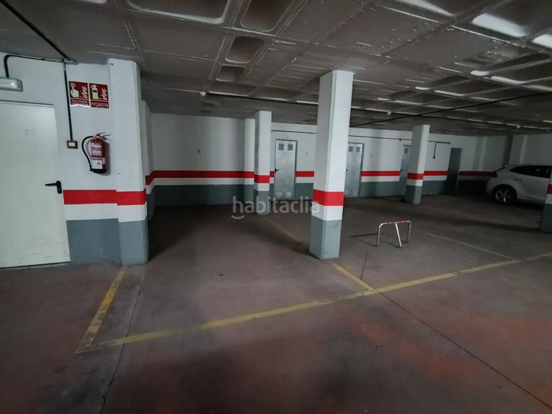 Foto d4498da3-3e8d-47ec-9e6f-3f65964943dc. Posto auto in Larache Ciudad Real