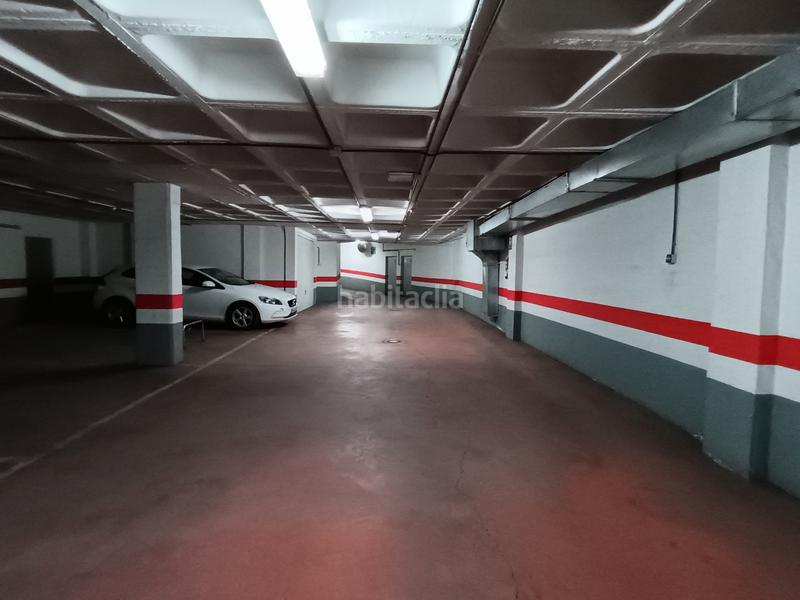 Foto f724c111-a138-4a34-809d-b95eb14c7008. Posto auto in Larache Ciudad Real