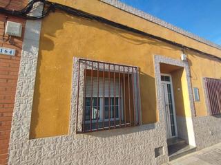 Casa in Calle san roque 162. Se vende casa independiente en c/ san roque 162 en tomelloso