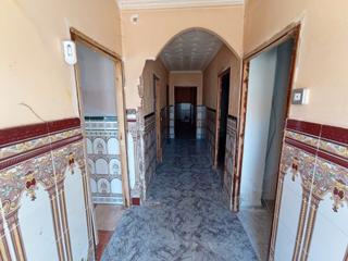 Maison à Calle pasos 59. Casa de planta baja en calle pasos en argamasilla de alba