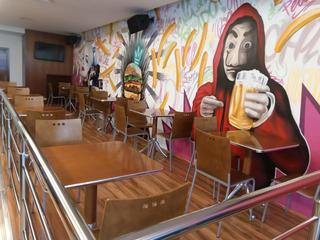 Local Comercial  Calle don javier. Local en zona comercial en  socuellamos