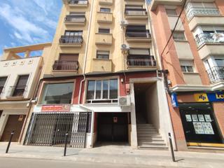 Local Comercial a Calle campo 31. Local entreplanta en calle campo en tomelloso