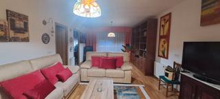 Appartement  Calle vía crucis. Estupendo piso con dos dormitorios