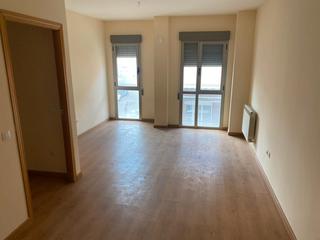 Pis  Calle carnaval. Magnifica vivienda de 2 doritorios en el centro de miguelturra