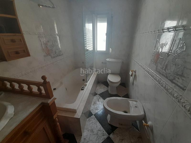 Foto 1d061bb5-8d26-4781-96bd-e1a93573f370. Flat with heating in Centro Puertollano