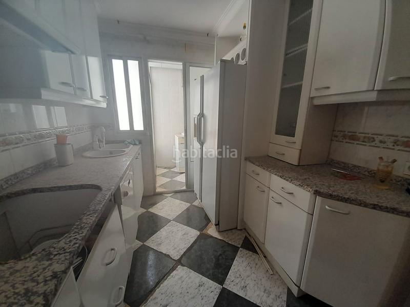 Foto 2d8859af-d80b-41e9-abb7-4ca62c4c8bdb. Flat with heating in Centro Puertollano