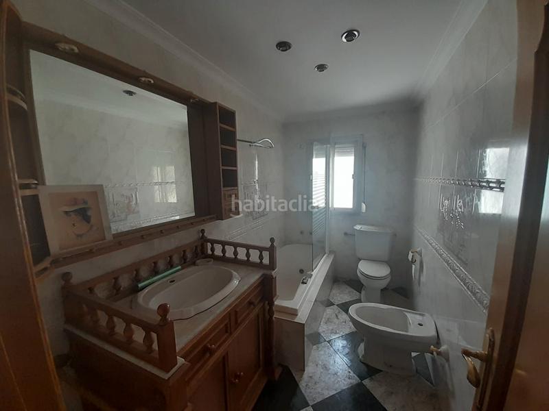 Foto 362633dd-8a7c-4126-bedd-c0a28f98afdd. Flat with heating in Centro Puertollano