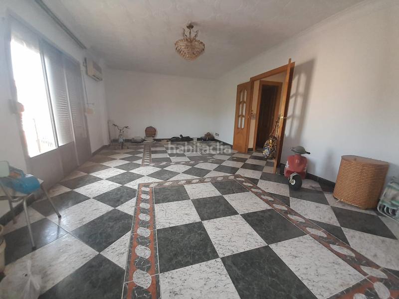 Foto 3a4c5ae7-ef01-4947-add7-d8acf066cd22. Flat with heating in Centro Puertollano