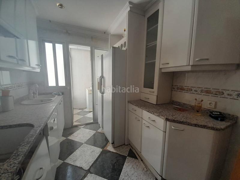 Foto 52f436aa-c97e-4b1e-81b6-5850f9b38663. Flat with heating in Centro Puertollano