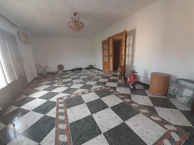 Foto 57805eef-a504-4927-aa43-595923514659. Flat with heating in Centro Puertollano