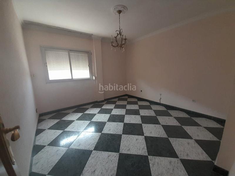 Foto 761329c4-21f4-4661-92d4-70022d4b3bf4. Flat with heating in Centro Puertollano