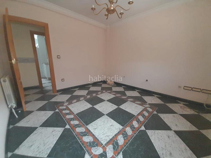 Foto 8fe9a442-4091-4f12-8c8b-849e35e00900. Flat with heating in Centro Puertollano