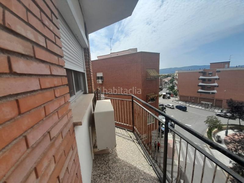 Foto 91cfe742-1ab1-4425-89ad-473a62cf4709. Flat with heating in Centro Puertollano