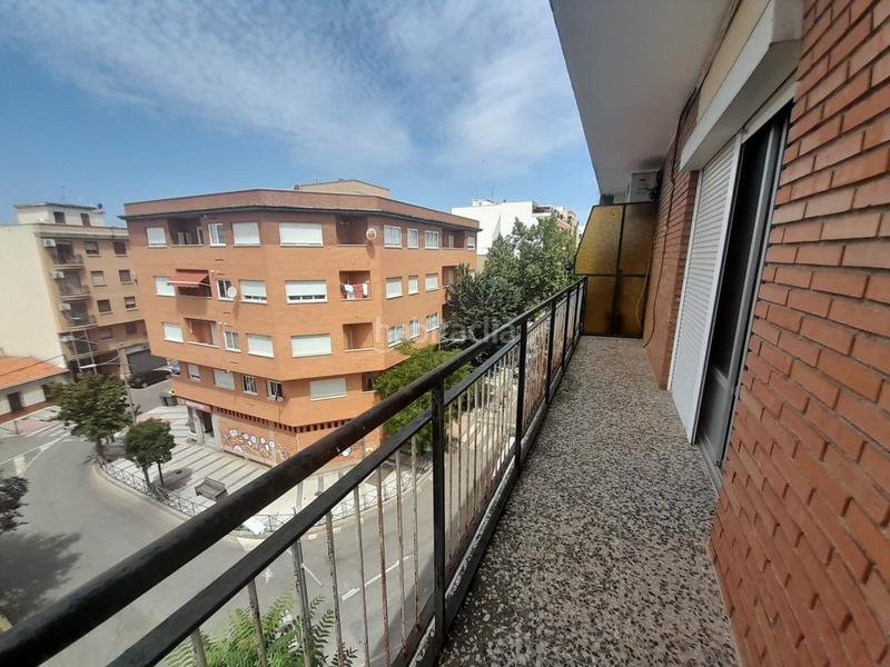 Foto ab4c777d-32b6-4810-96be-8fe075eaa336. Flat with heating in Centro Puertollano