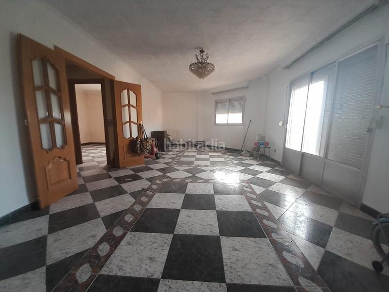 Foto b1fbd7ee-ce44-409b-9468-6aadff0c2ffe. Flat with heating in Centro Puertollano