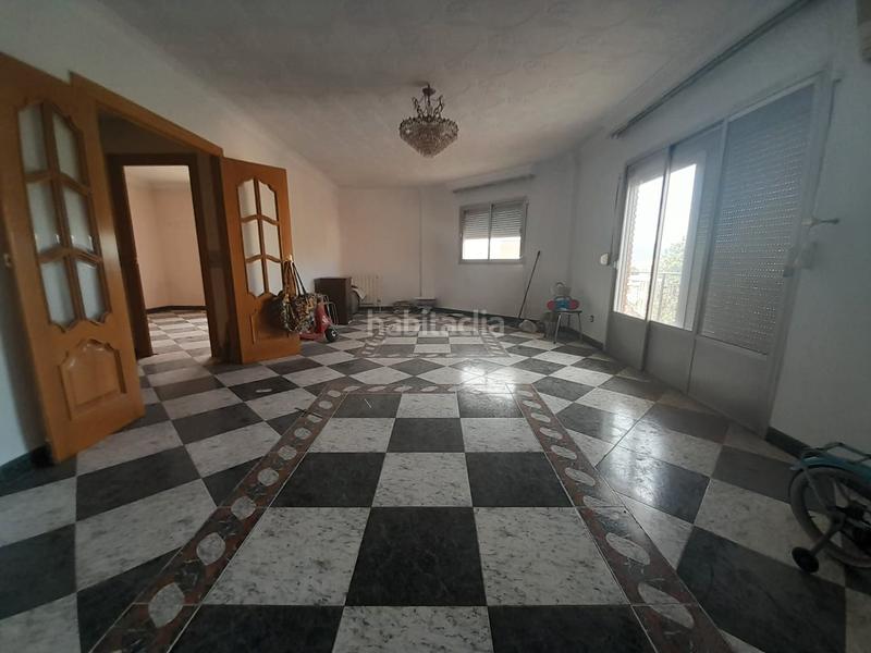 Foto c6d22130-7d23-4067-bf34-2e7500d83aa3. Flat with heating in Centro Puertollano