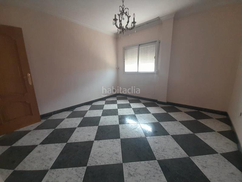 Foto fe6b20d5-adcf-4562-8426-6a36644b66ac. Flat with heating in Centro Puertollano