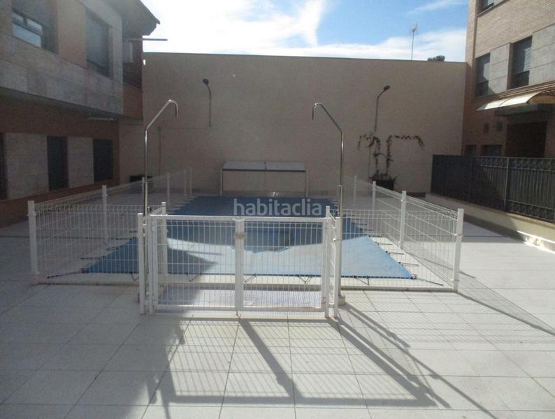 Foto 12d2026d-d195-4c7c-8f14-ad5f585a6fbe. Dúplex amb calefacció aparcament piscina a La Guija Ciudad Real